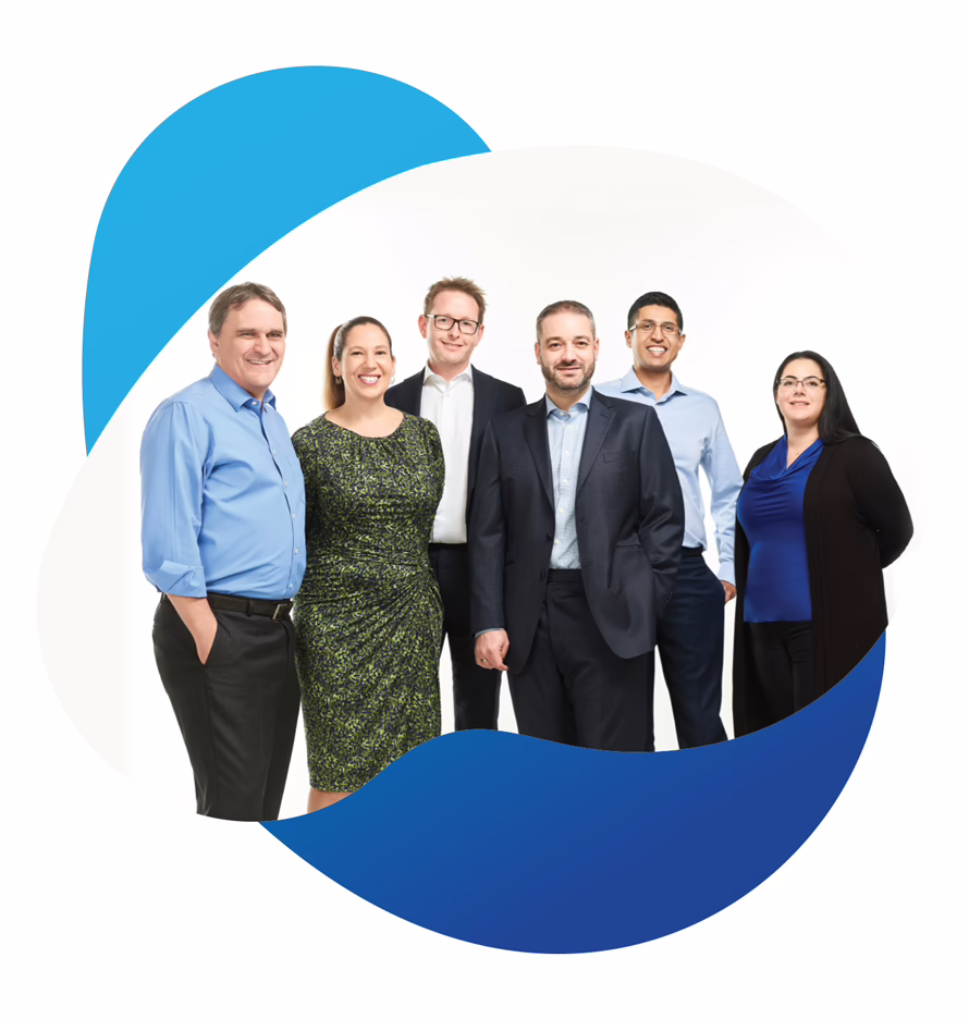 Clinician-owned and led