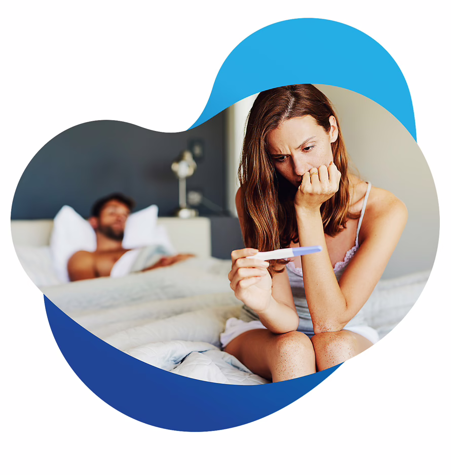 Learn about fertility