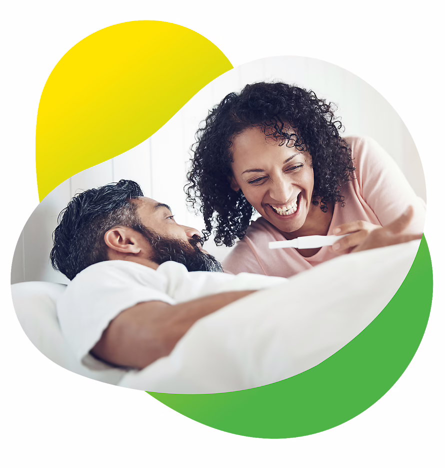Learn about fertility