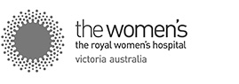 The Royal Women's Hospital logo