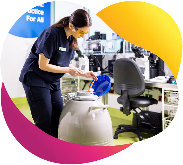 Treatments and services